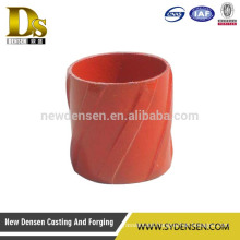 Centralizer for drilling equipment